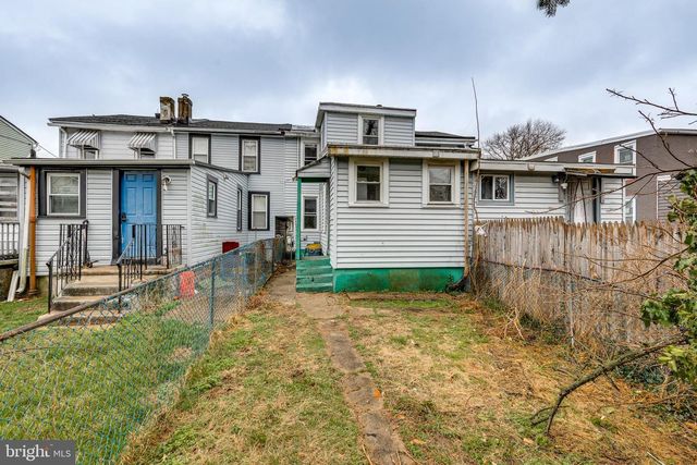 517 LINDEN AVE, Burlington, NJ 08016