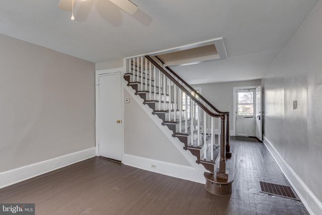 517 LINDEN AVE, Burlington, NJ 08016