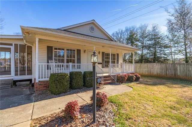 2001 Sunshine Lane, Lexington, NC 27295