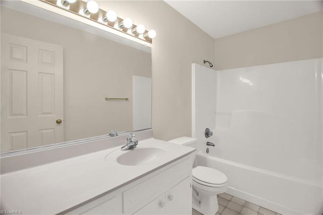 2001 Sunshine Lane, Lexington, NC 27295