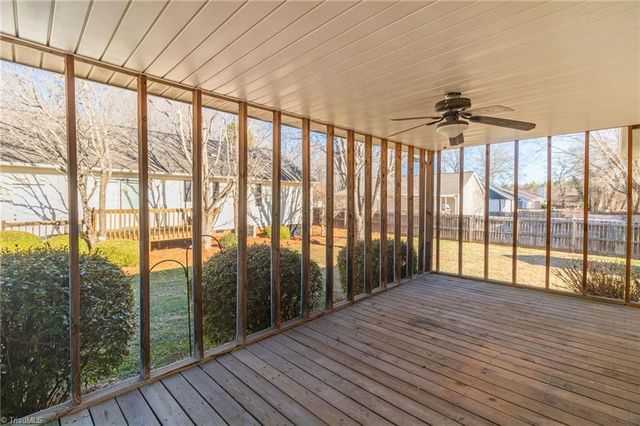 2001 Sunshine Lane, Lexington, NC 27295