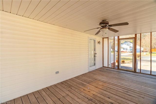 2001 Sunshine Lane, Lexington, NC 27295