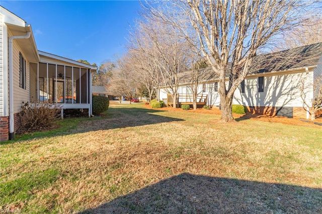 2001 Sunshine Lane, Lexington, NC 27295