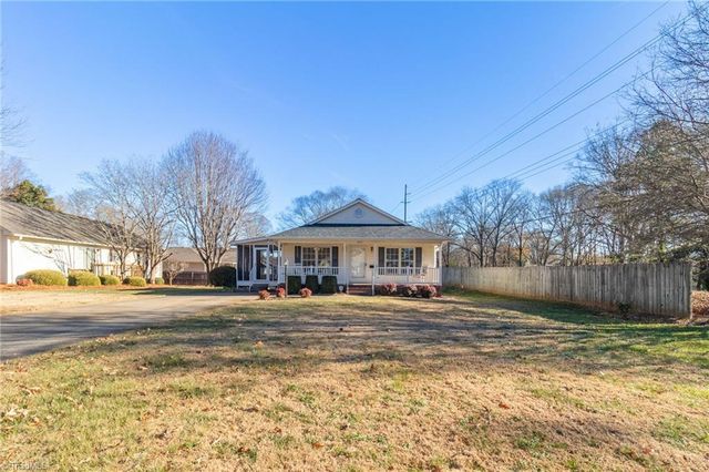 2001 Sunshine Lane, Lexington, NC 27295