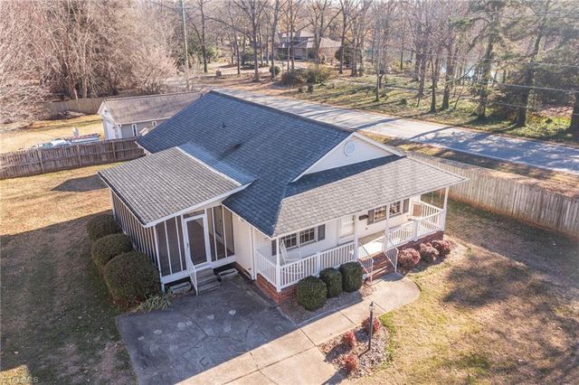 2001 Sunshine Lane, Lexington, NC 27295