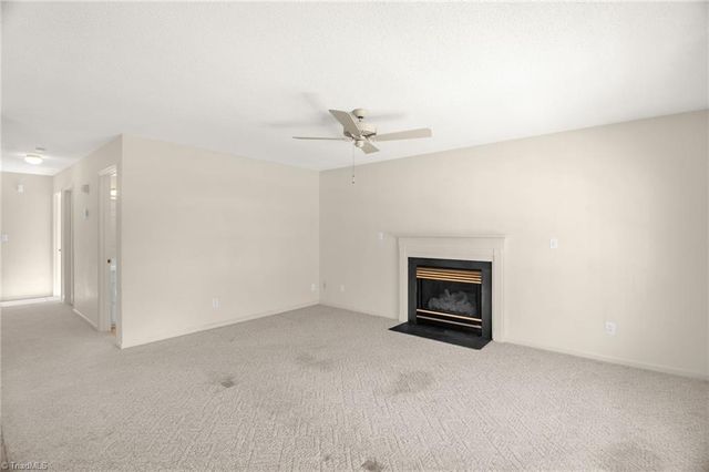 2001 Sunshine Lane, Lexington, NC 27295