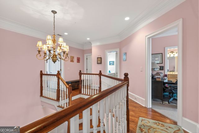 516 Hillside Road, Madison, GA 30650