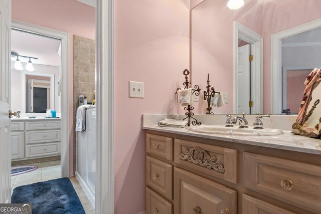 516 Hillside Road, Madison, GA 30650