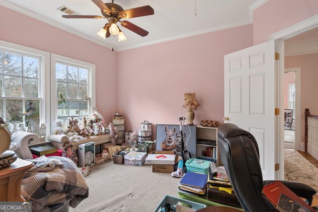 516 Hillside Road, Madison, GA 30650