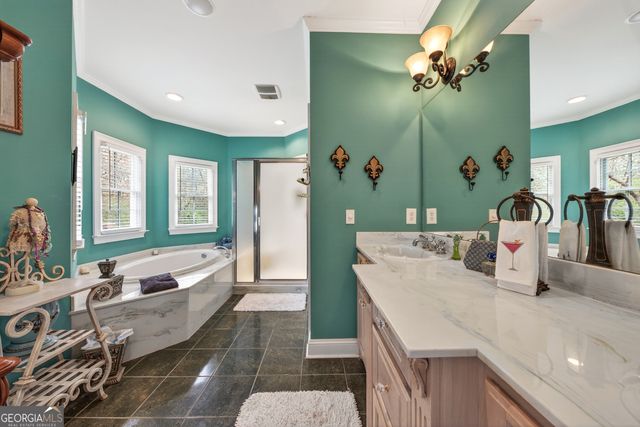 516 Hillside Road, Madison, GA 30650