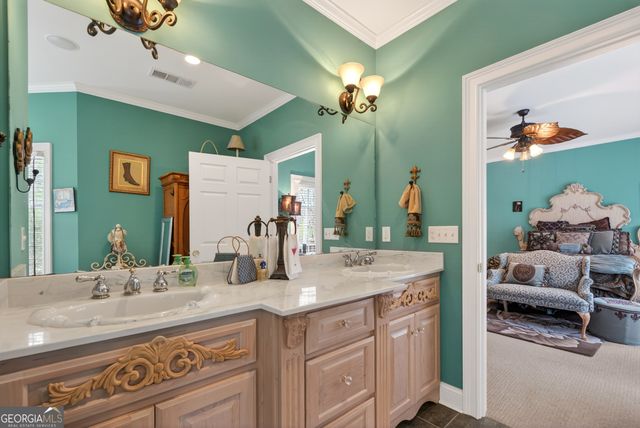 516 Hillside Road, Madison, GA 30650