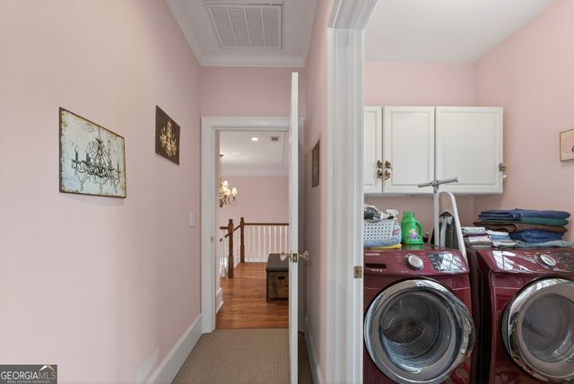 516 Hillside Road, Madison, GA 30650