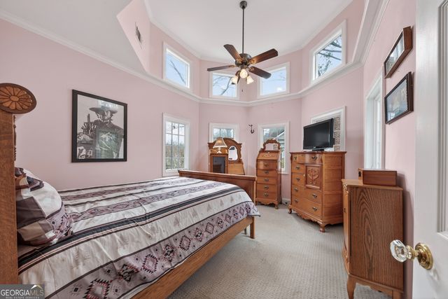 516 Hillside Road, Madison, GA 30650