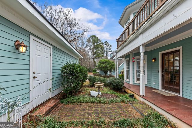 516 Hillside Road, Madison, GA 30650