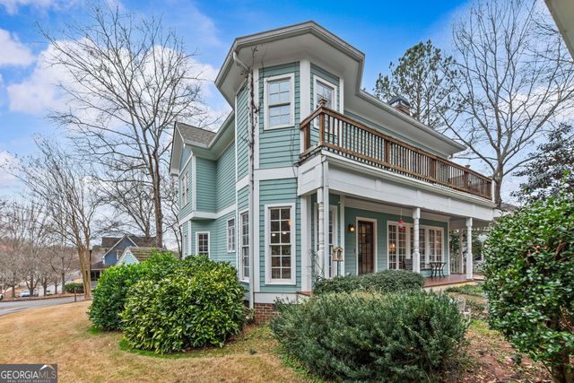 516 Hillside Road, Madison, GA 30650