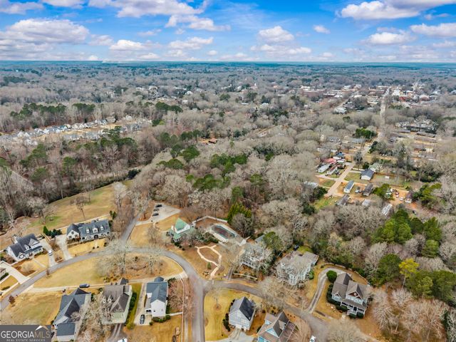 516 Hillside Road, Madison, GA 30650