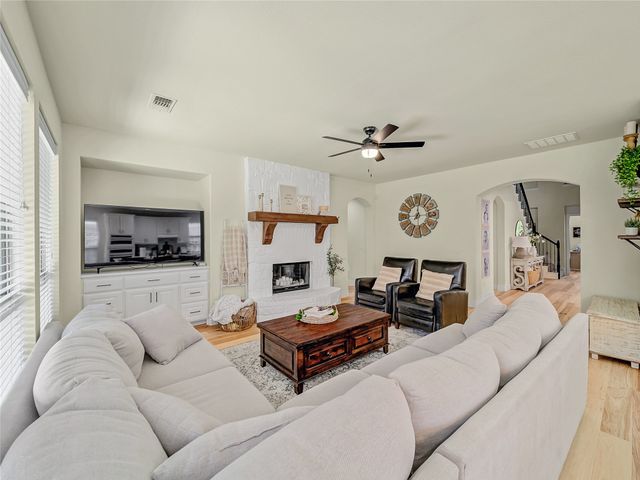 7313 Province Street, Mckinney, TX 75071