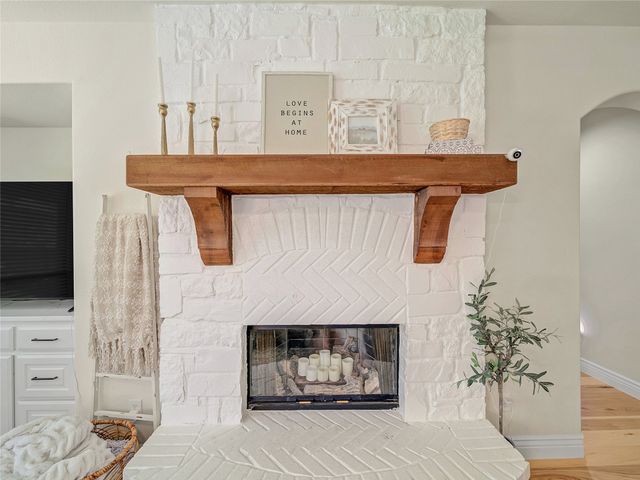 7313 Province Street, Mckinney, TX 75071