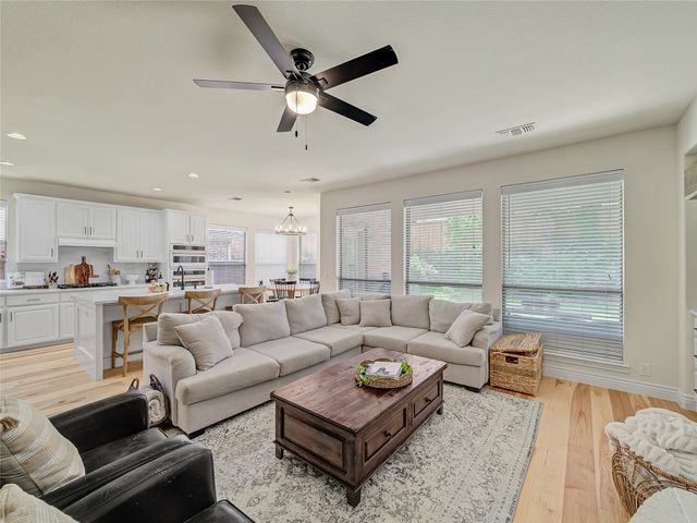 7313 Province Street, Mckinney, TX 75071