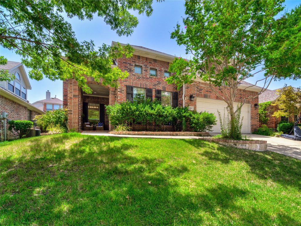 7313 Province Street, Mckinney, TX 75071
