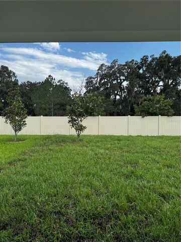 3016 UPTON STREET, Bartow, FL 33830