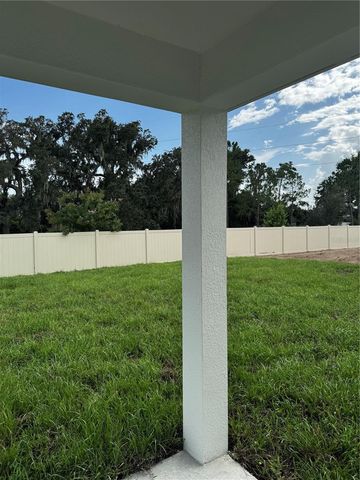 3016 UPTON STREET, Bartow, FL 33830