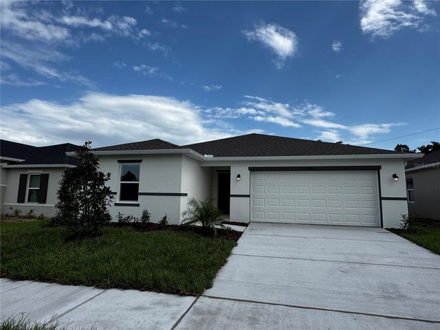 3016 UPTON STREET, Bartow, FL 33830