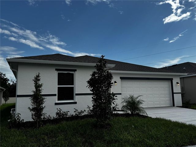 3016 UPTON STREET, Bartow, FL 33830
