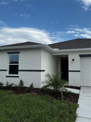 3016 UPTON STREET, Bartow, FL 33830