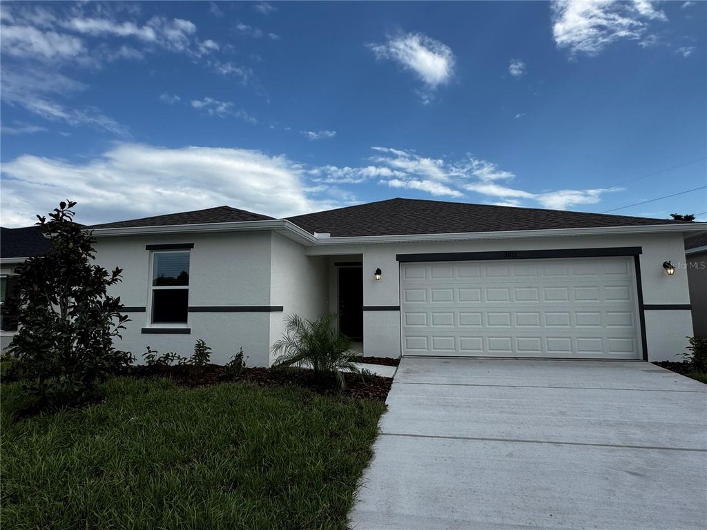 3016 UPTON STREET, Bartow, FL 33830