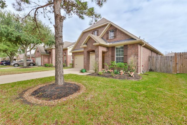 9831 Wellington Chase Lane, Humble, TX 77396