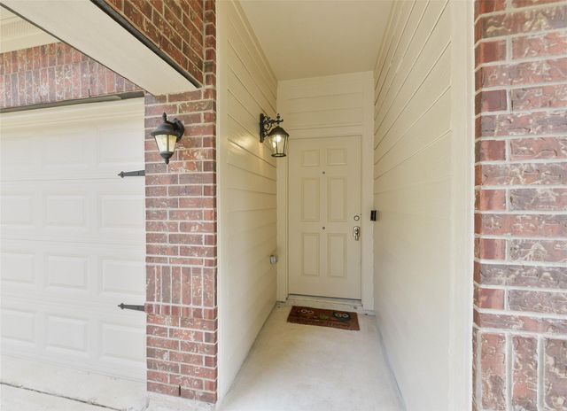 9831 Wellington Chase Lane, Humble, TX 77396