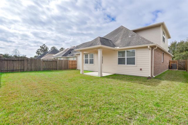 9831 Wellington Chase Lane, Humble, TX 77396