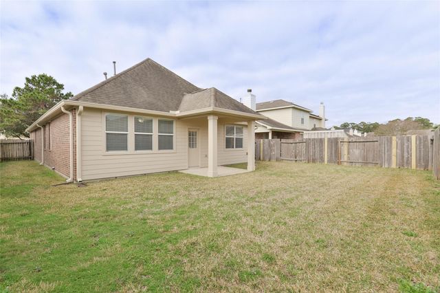 9831 Wellington Chase Lane, Humble, TX 77396