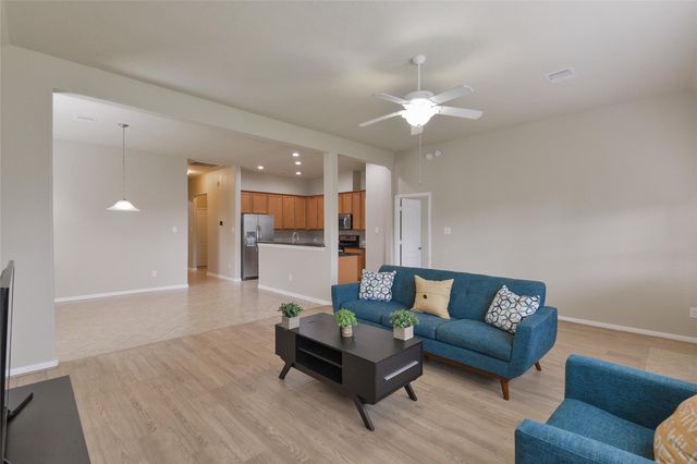 9831 Wellington Chase Lane, Humble, TX 77396