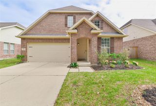 9831 Wellington Chase Lane, Humble, TX 77396