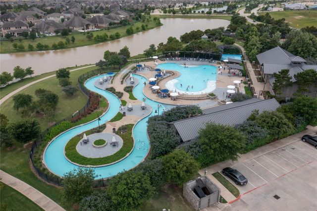 30823 Lake Spur Manor, Brookshire, TX 77423