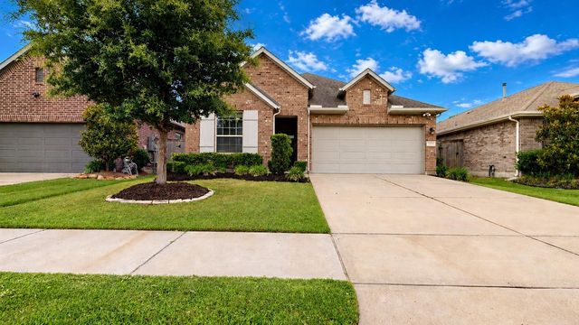 30823 Lake Spur Manor, Brookshire, TX 77423