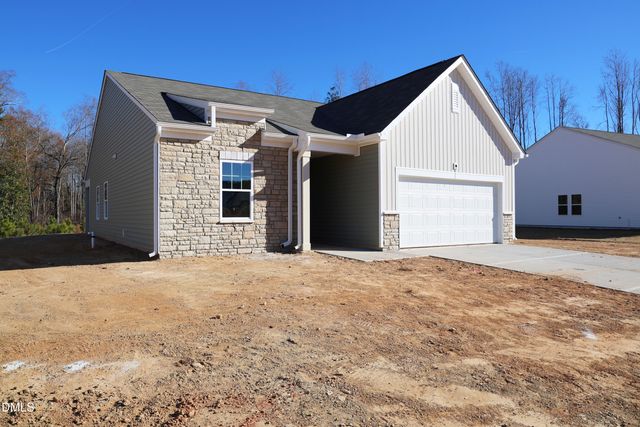 927 Embraer Way, Spring Hope, NC 27882