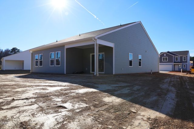 927 Embraer Way, Spring Hope, NC 27882