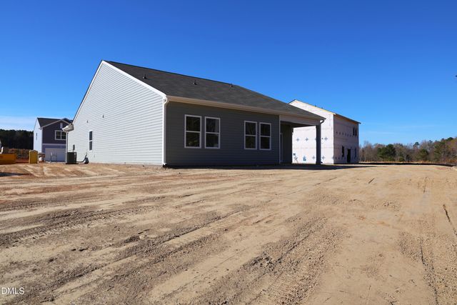 927 Embraer Way, Spring Hope, NC 27882