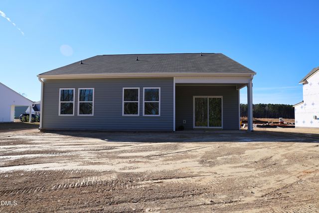 927 Embraer Way, Spring Hope, NC 27882