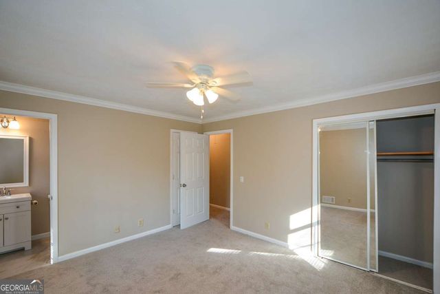 1316 White Oak Street SE, Conyers, GA 30013