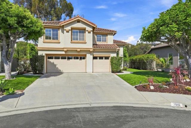 7016 Wildrose, Carlsbad, CA 92011