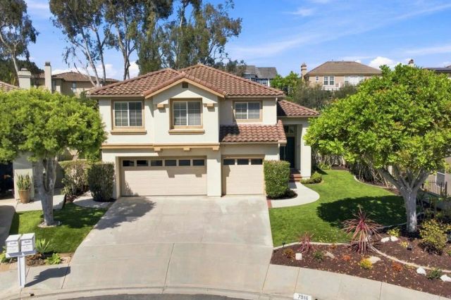 7016 Wildrose, Carlsbad, CA 92011