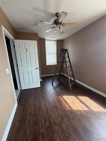 4305 Margaretta Avenue, St Louis, MO 63115