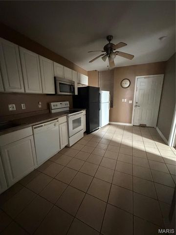 4305 Margaretta Avenue, St Louis, MO 63115