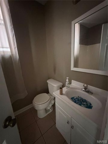 4305 Margaretta Avenue, St Louis, MO 63115