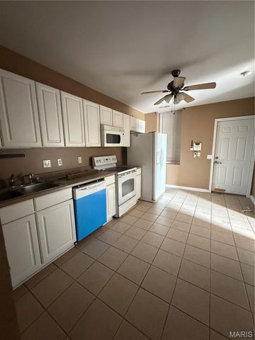 4305 Margaretta Avenue, St Louis, MO 63115