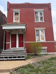 4305 Margaretta Avenue, St Louis, MO 63115